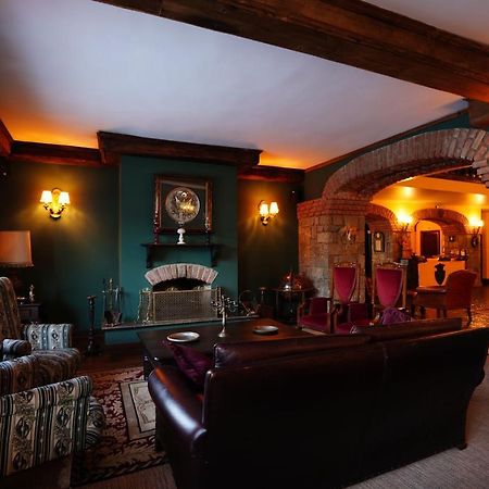 Le Chalet Yazici Uludag  외부 사진