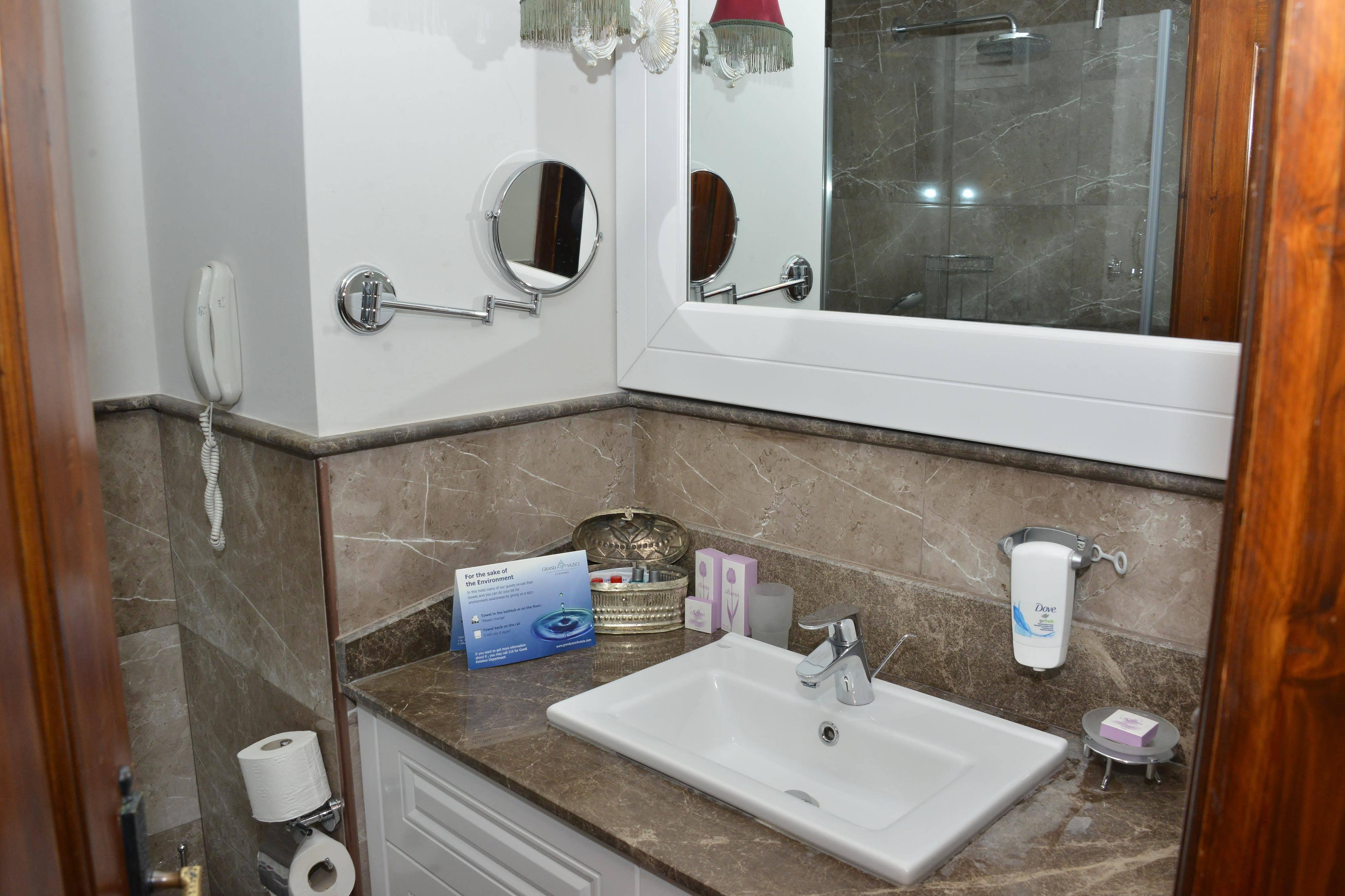 Le Chalet Yazici Uludag  외부 사진