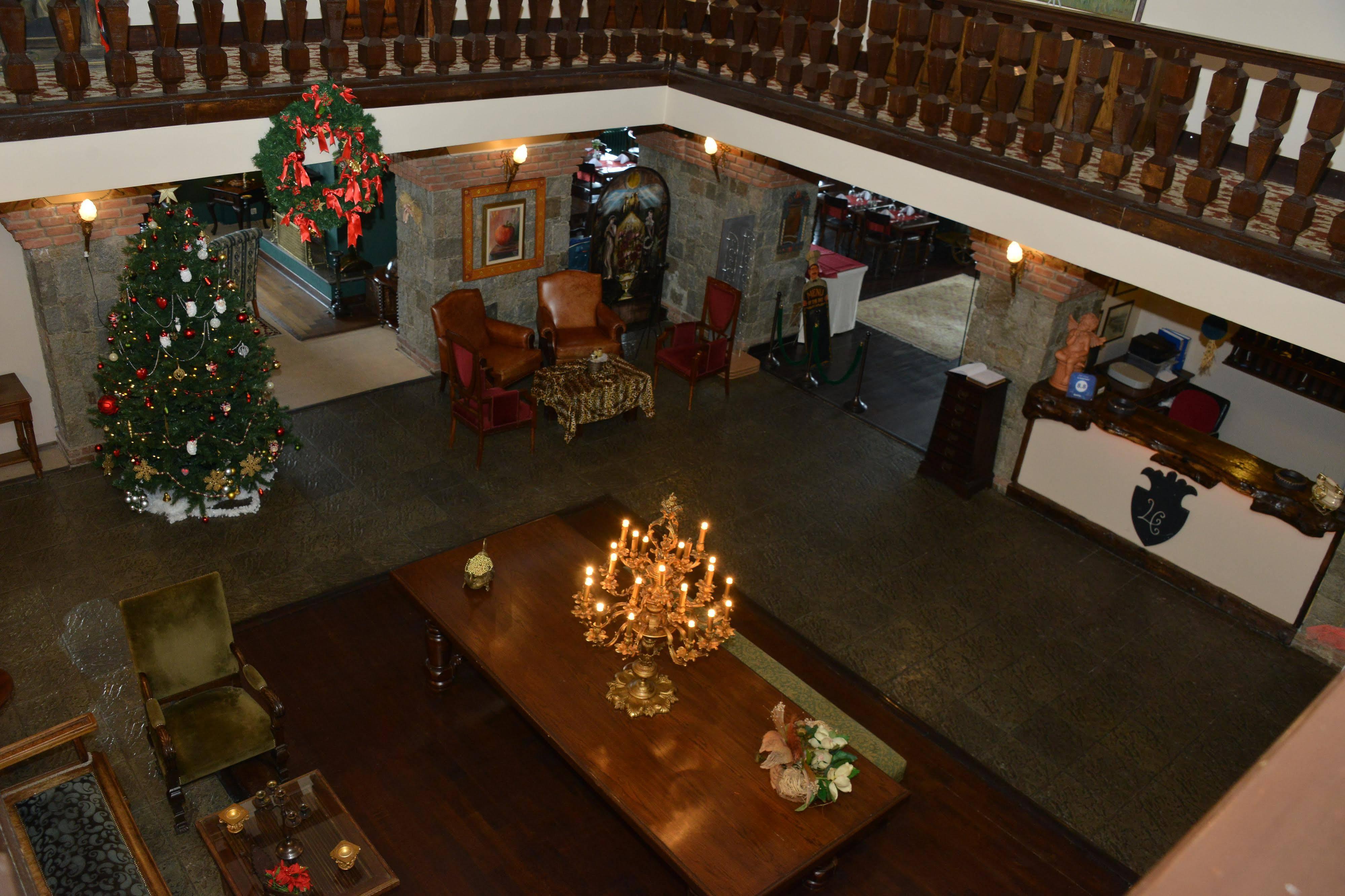 Le Chalet Yazici Uludag  외부 사진