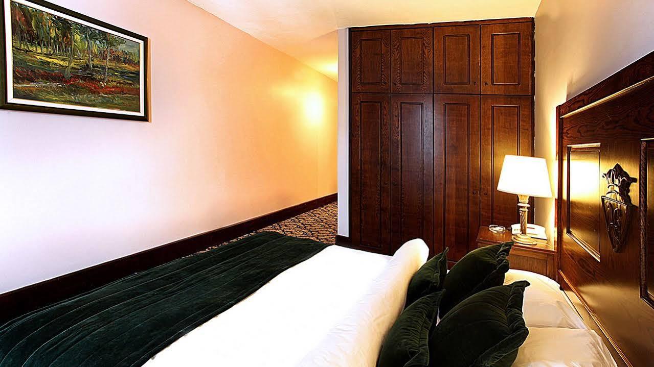 Le Chalet Yazici Uludag  외부 사진