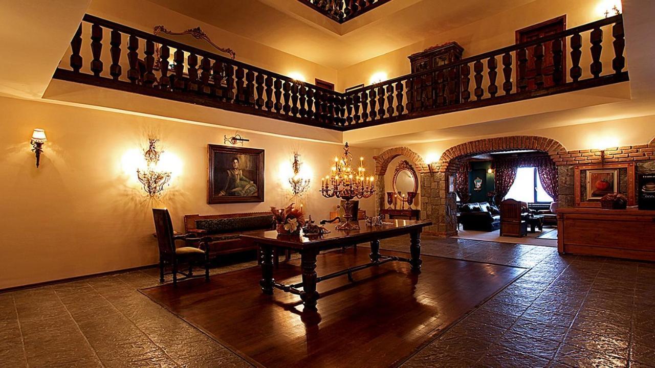 Le Chalet Yazici Uludag  외부 사진
