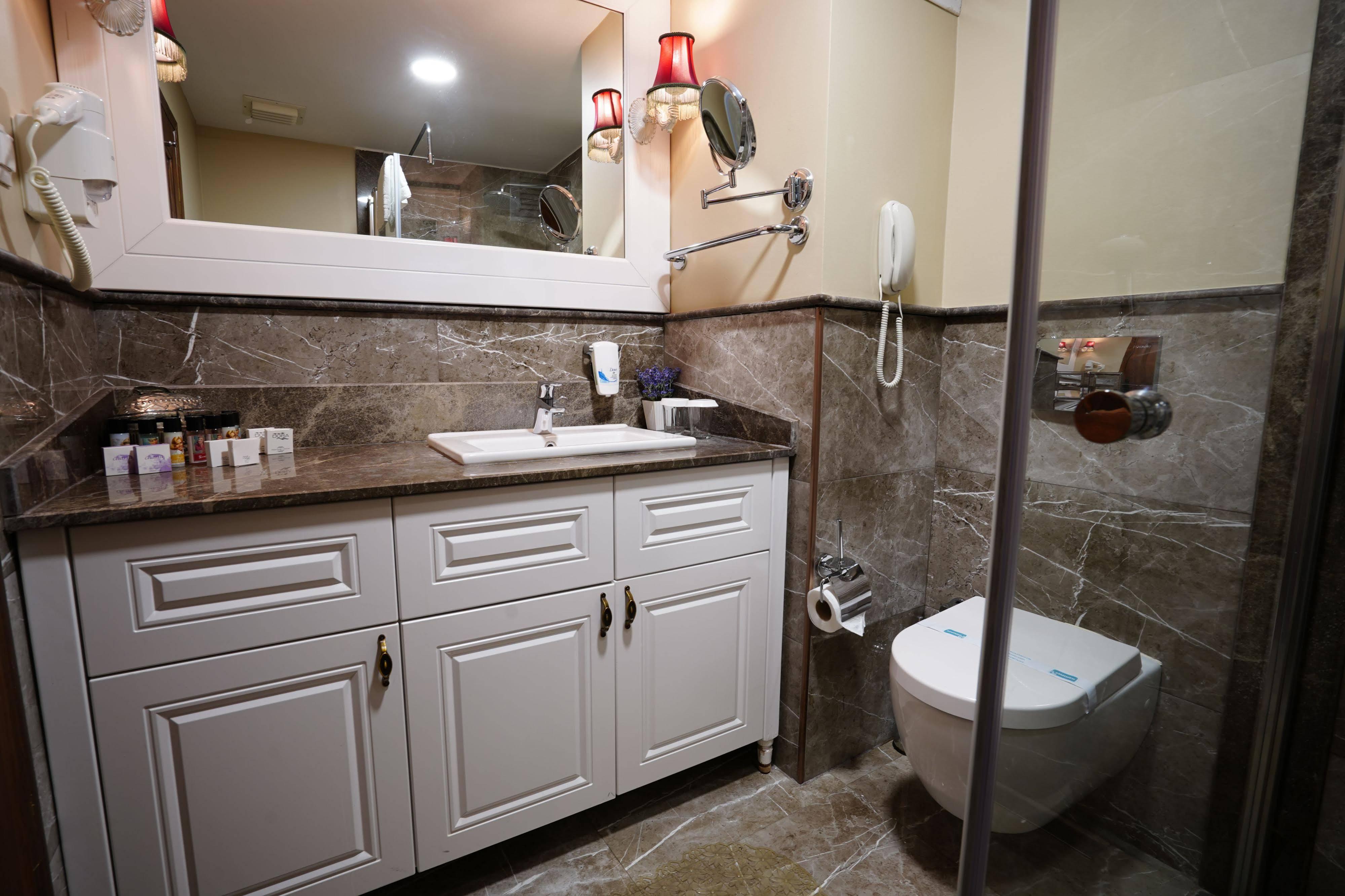 Le Chalet Yazici Uludag  외부 사진