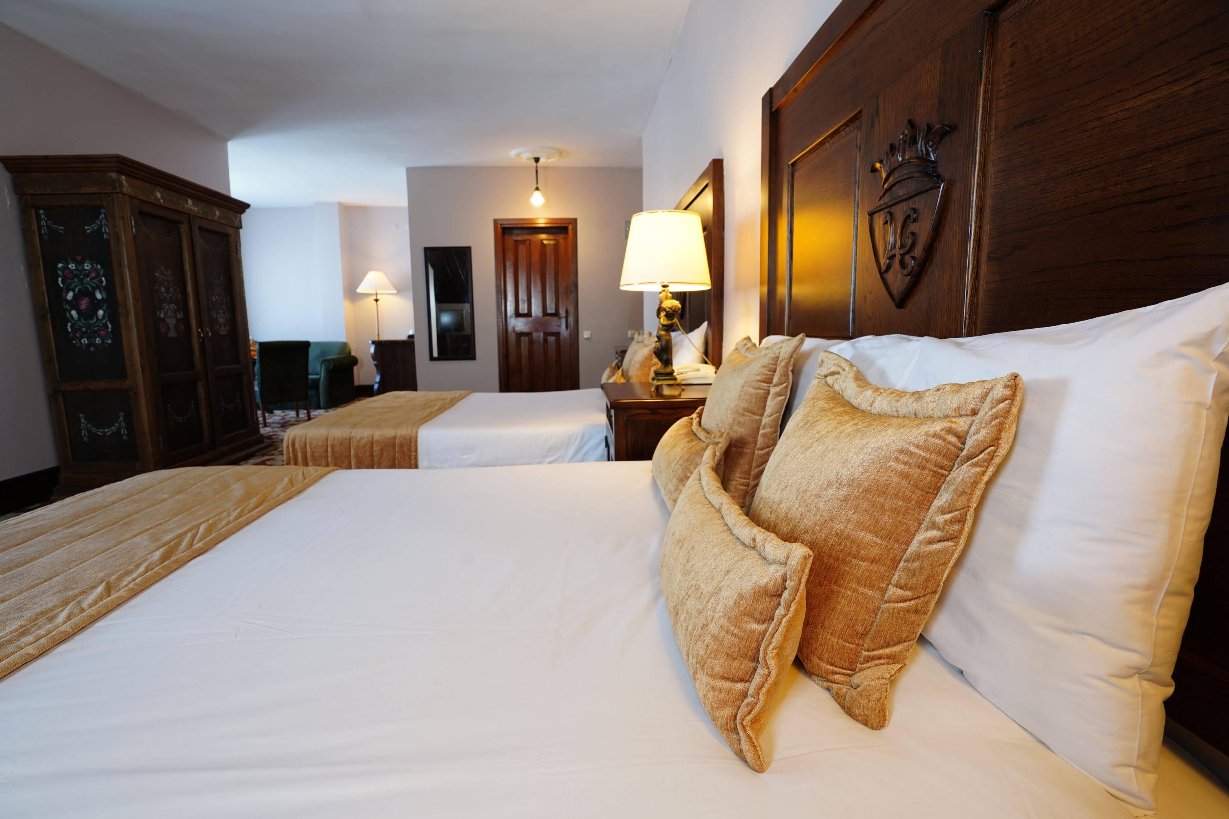 Le Chalet Yazici Uludag  외부 사진