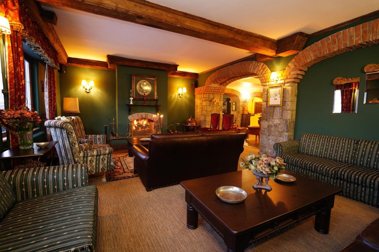 Le Chalet Yazici Uludag  외부 사진
