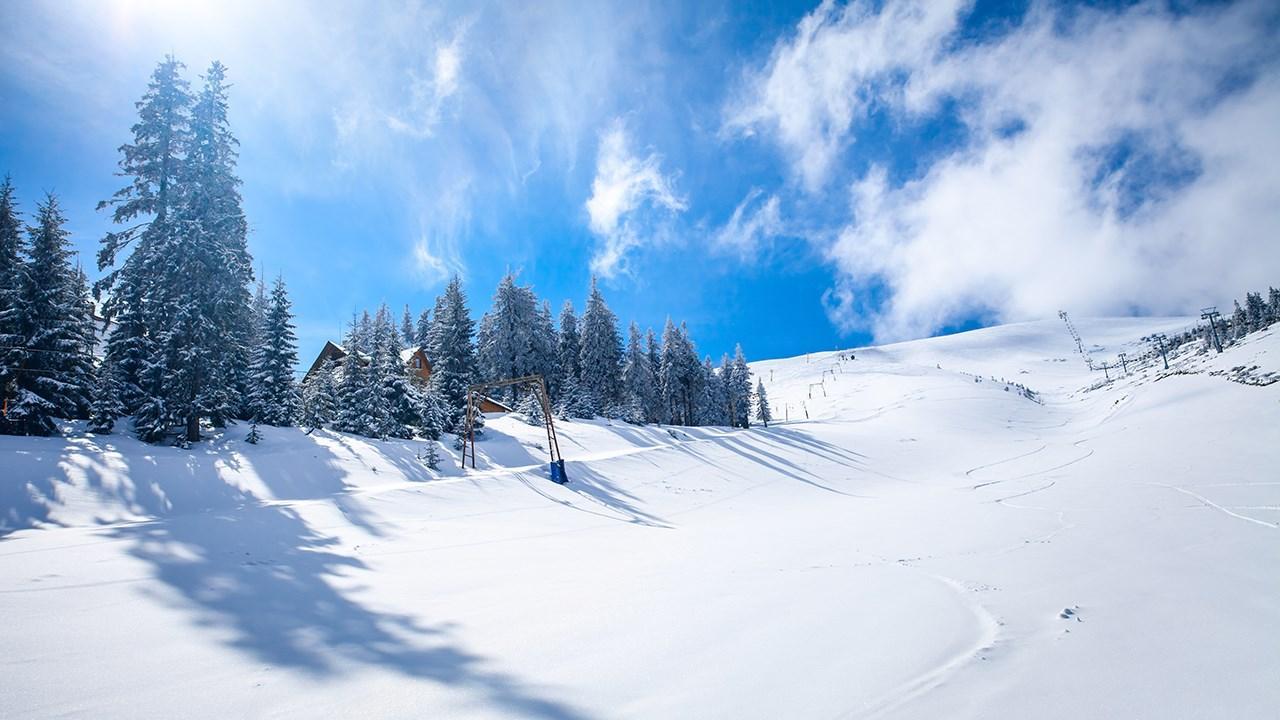 Le Chalet Yazici Uludag  외부 사진
