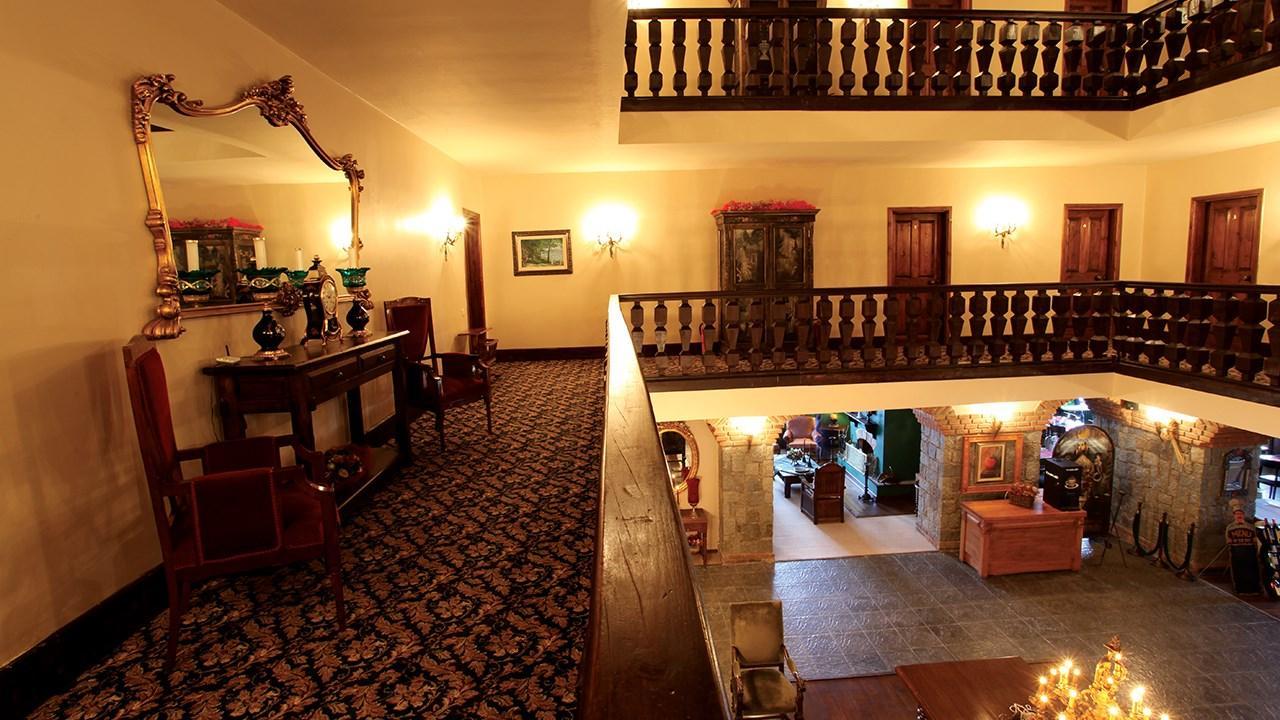 Le Chalet Yazici Uludag  외부 사진