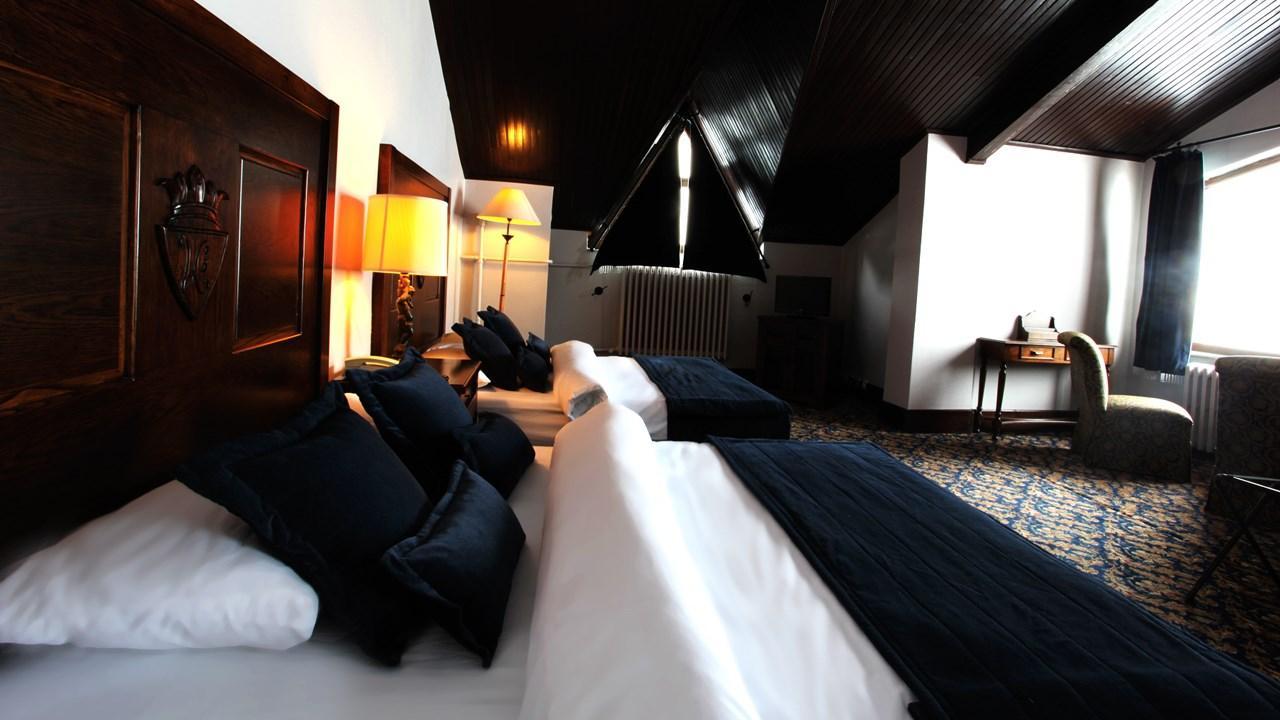 Le Chalet Yazici Uludag  외부 사진