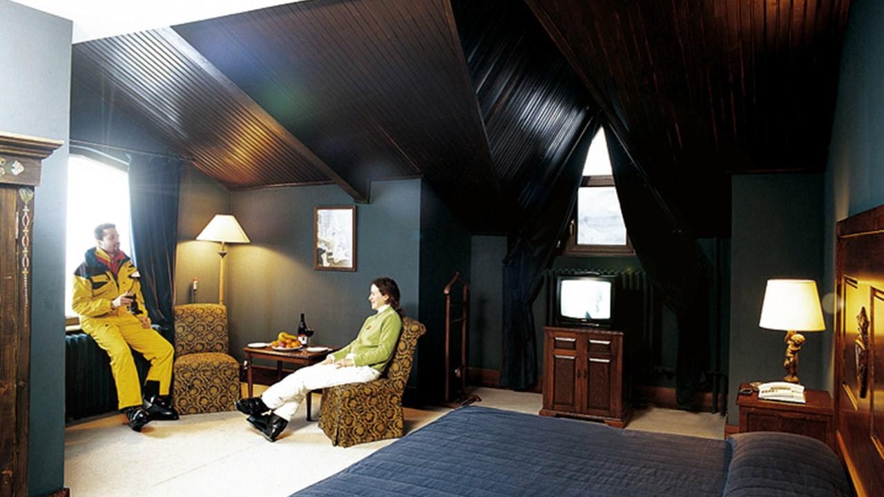 Le Chalet Yazici Uludag  외부 사진