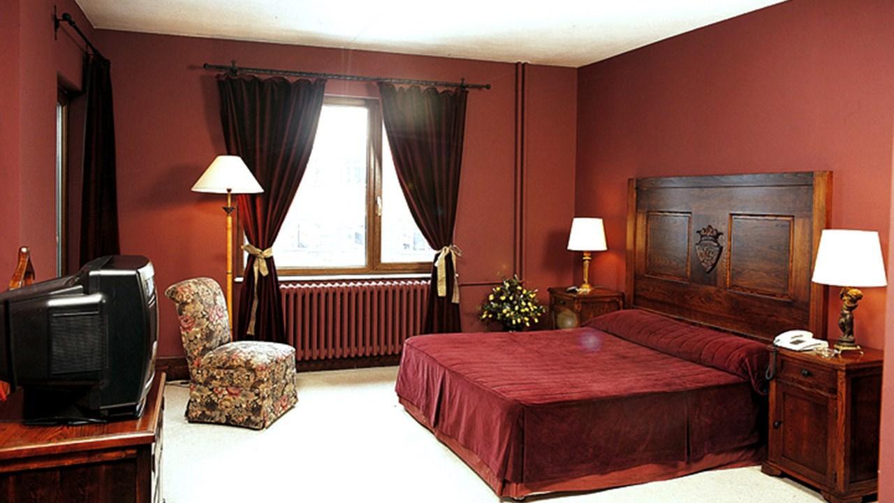 Le Chalet Yazici Uludag  외부 사진