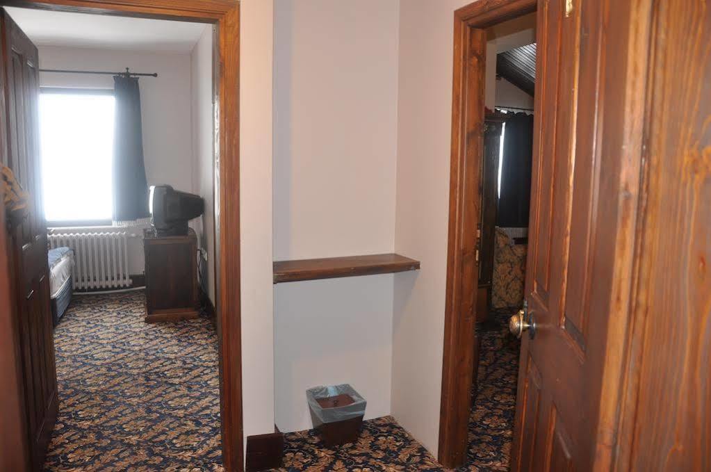Le Chalet Yazici Uludag  외부 사진