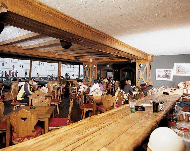 Le Chalet Yazici Uludag  외부 사진