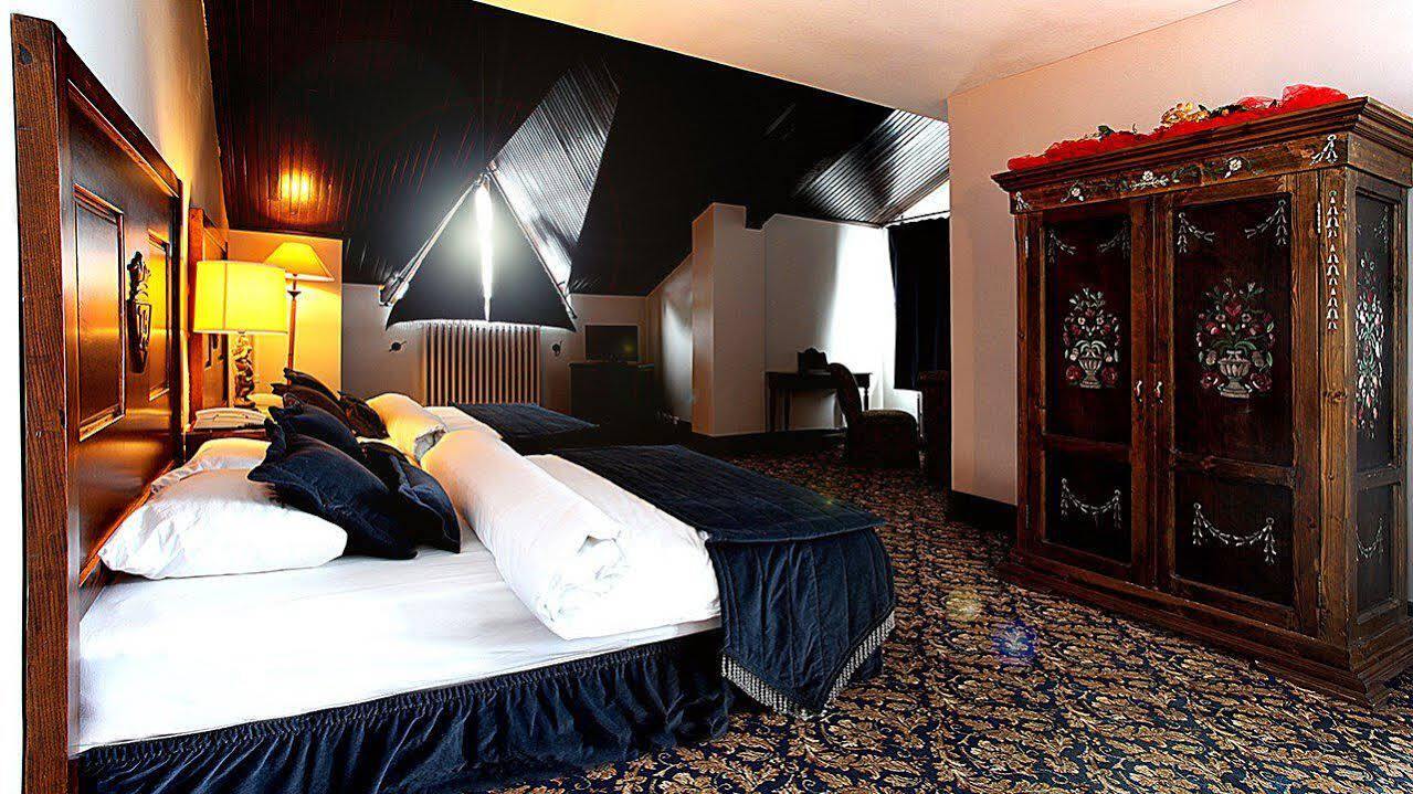 Le Chalet Yazici Uludag  외부 사진